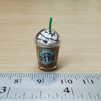 STAR4 (mini starbuck cup)