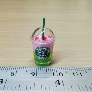 STAR5 (mini starbuck cup)