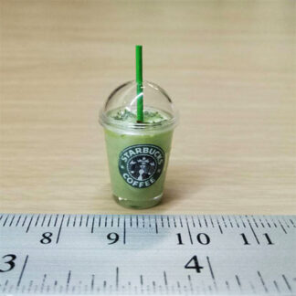 STAR7 (mini starbuck cup)