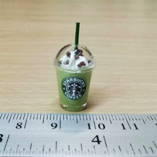 STAR8 (mini starbuck cup)