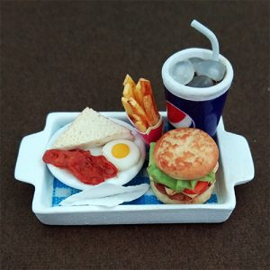 TFF1 (tray food)