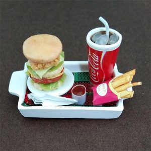 TFF11 (tray food) )