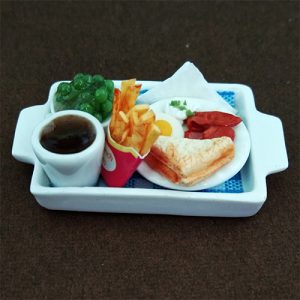 TFF2 (tray food)