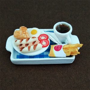 TFF6 (tray food)