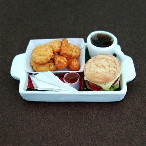 TFF7 (tray food)