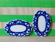 MMPD5 (ceramic plate)