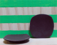 MMPP31 (ceramic plate)