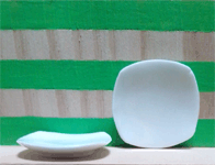 MMPP36 (ceramic plate)