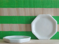 MMPP8 (ceramic plate))