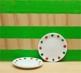 MPLD25 (ceramic plate)