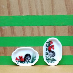 MPLD27 (ceramic plate)