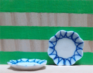 MPLD8 (ceramic plate)