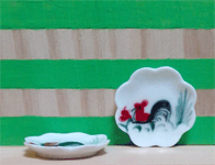 MPLD9 (ceramic plate)