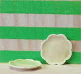 MPLP3 (ceramic plate)