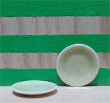 MPLP9 (ceramic plate)