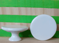 PDT1 (pedestal tray)