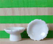 PDT2 (pedestal tray)