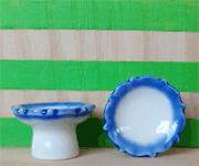 PDT3 (pedestal tray)