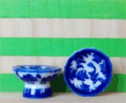 PDT4 (pedestal tray)