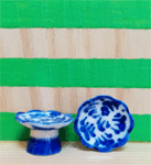 PDT5 (pedestal tray)