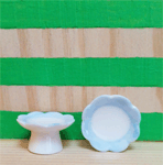 PDT6 (pedestal tray)