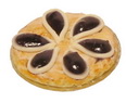 Pie15 (Pie on a metal plate)
