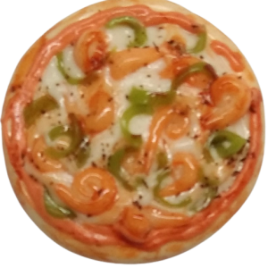 PIZ1 (pizza with no box)