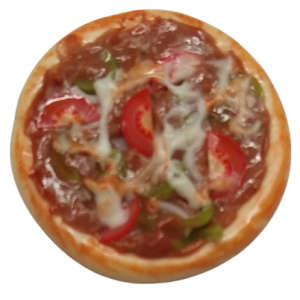 PIZ2 (pizza with no box)