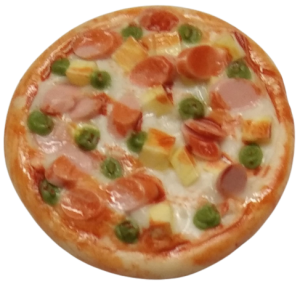 PIZ3 (pizza with no box)