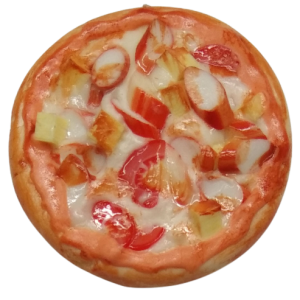 PIZ4 (pizza with no box)