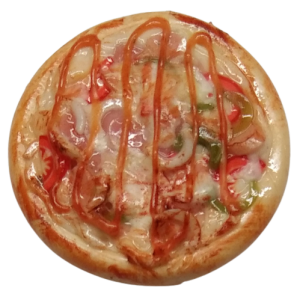 PIZ6 (pizza with no box)