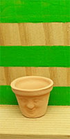 PLTF2 (ceramic planter)