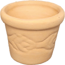 PLTL3 (ceramic planter)