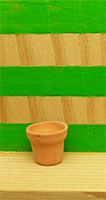 PLTR1 (ceramic planter)