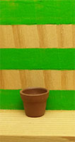 PLTR2 (ceramic planter)