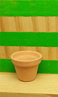 PLTR4 (ceramic planter)