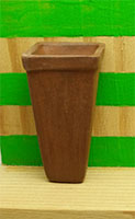 PLTS3 (ceramic planter)