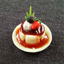 PUD3 ( pudding )