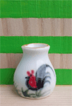 RTV4 (vase with designs)