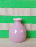 scv25 (vase with single plain color)