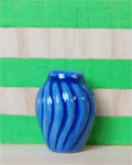 scv36 (vase with single plain color)