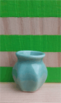 scv41 (vase with single plain color)