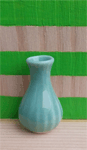 scv61 (vase with single plain color)