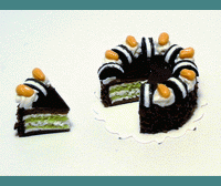 SLCS4 (miniature sliced cake)