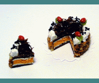 SLCS6 (miniature sliced cake)