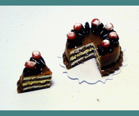 SLCS7 (miniature sliced cake)