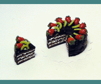 SLCS10 (miniature sliced cake)