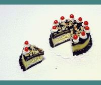 SLCS11 (miniature sliced cake)