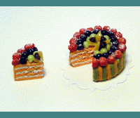 SLCS12 (miniature sliced cake)