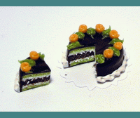 SLCS13 (miniature sliced cake)